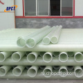 FRP Epoxy Gas Pipe, усиленная FRP